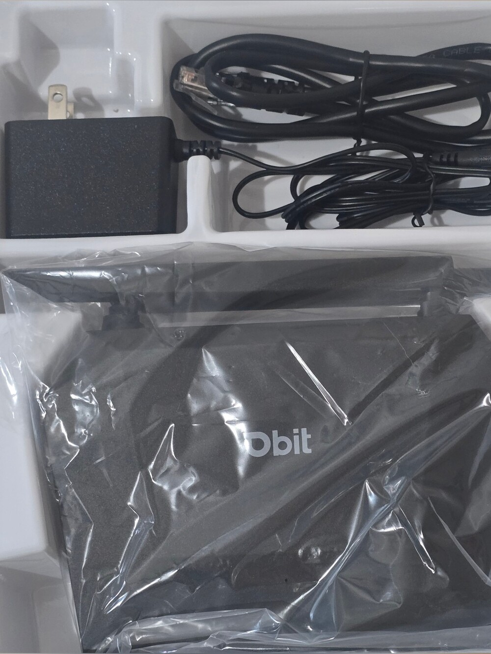 DBIT T1 Pro N300 Wireless N Router - Picture 9 of 13